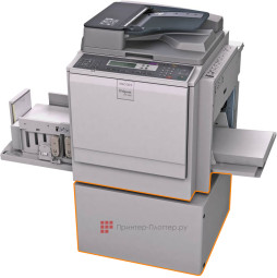 Ricoh тумба высокая High Cabinet Type 34