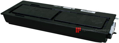 Тонер-картридж SAKURA TK410 для Kyocera Mita (black), 15000 стр. (PP051890)