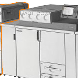 Ricoh двухлотковый податчик обложек Cover Interposer Tray Type GB5000