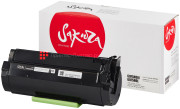 Тонер-картридж SAKURA 60F5H00/60F5H0E для Lexmark (black), 10000 стр. (PP051418)