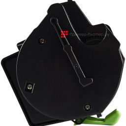 Тонер-картридж SAKURA 60F5H00/60F5H0E для Lexmark (black), 10000 стр. (PP051418)