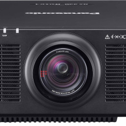 Проектор Panasonic PT-RZ990B