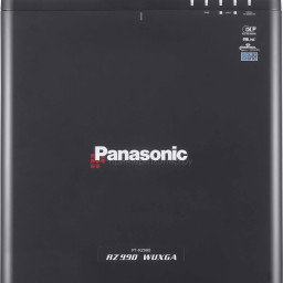 Проектор Panasonic PT-RZ990B