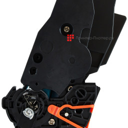 Тонер-картридж SAKURA CF226X/052H для HP, Canon (black), 9200 стр. (PP052297)