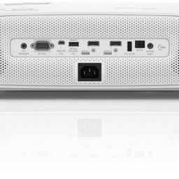 Проектор BenQ TK850