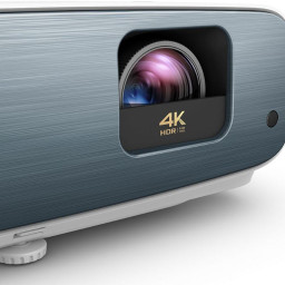 Проектор BenQ TK850