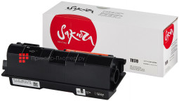 Тонер-картридж SAKURA TK170/171/172/174 для Kyocera Mita FS-1320D/1370DN (black), 7200 ст (PP051755)