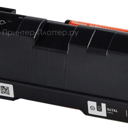 Тонер-картридж SAKURA TK170/171/172/174 для Kyocera Mita FS-1320D/1370DN (black), 7200 ст (PP051755)