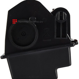 Тонер-картридж SAKURA TK170/171/172/174 для Kyocera Mita FS-1320D/1370DN (black), 7200 ст (PP051755)