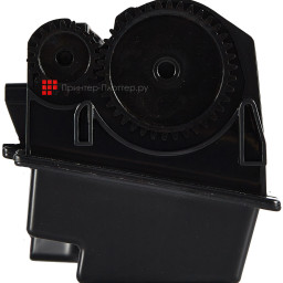 Тонер-картридж SAKURA TK170/171/172/174 для Kyocera Mita FS-1320D/1370DN (black), 7200 ст (PP051755)