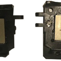 Graphtec держатель второго инструмента 2-Pen Station Kit ECK0009