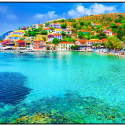 Экран Epson ELPSC35 16:9, 100