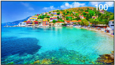 Экран Epson ELPSC35 16:9, 100