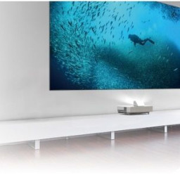 Экран Epson ELPSC35 16:9, 100