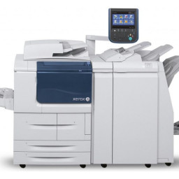 МФУ Xerox D95 CPS (осн. блок, однопрох. АПД)