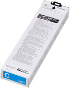 Краска Riso ComColor FT Ink Cartridge S-8930E (cyan), 1 л