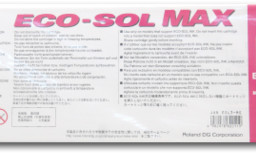 Картридж Roland ESL3-MG (magenta), 220 мл