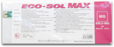 Картридж Roland ESL3-MG (magenta), 220 мл