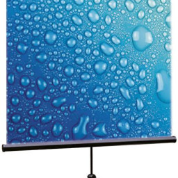 Экран ViewScreen Clamp TCL-16102, 16:10, 82