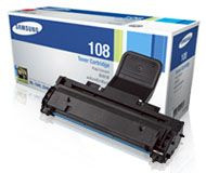 Тонер-картридж Samsung MLT-D108S (black) (PP006742)