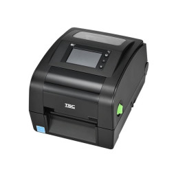 Термопринтер TSC DH240T LCD SU