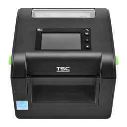 Термопринтер TSC DH240T LCD SU