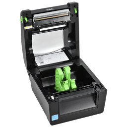 Термопринтер TSC DH240T LCD SU