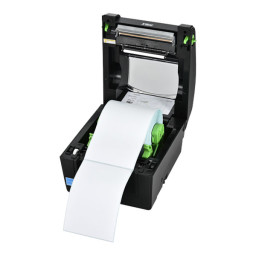 Термопринтер TSC DH240T LCD SU