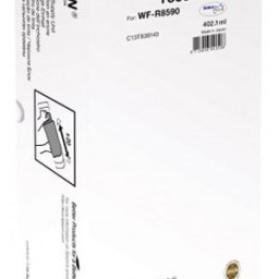 Чернила Epson Ink Supply Unit T8391 (black), 402,1 мл