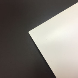 Магнитный винил, глянцевый, 0,5 мм, 620 мм, 30 м