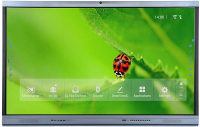 Интерактивная панель EdFlat ED65I