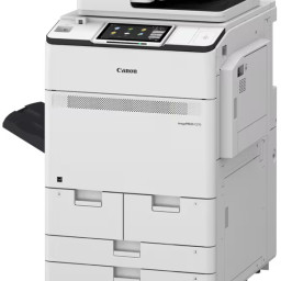 МФУ Canon imagePRESS C270