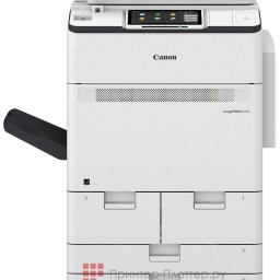 МФУ Canon imagePRESS C270