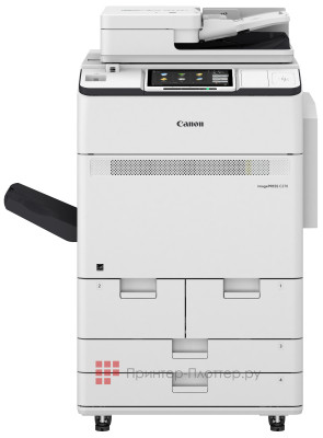 МФУ Canon imagePRESS C270