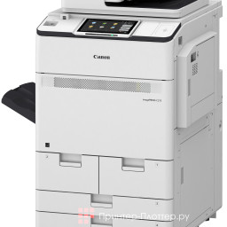 МФУ Canon imagePRESS C270