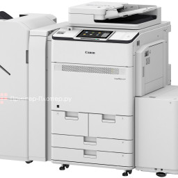 МФУ Canon imagePRESS C270