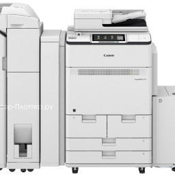 МФУ Canon imagePRESS C270