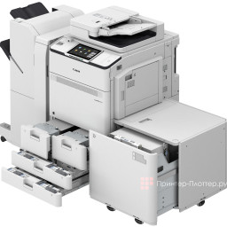 МФУ Canon imagePRESS C270