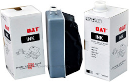 Краска OAT NRG CPI 9 (JP-10) (black), 1 л