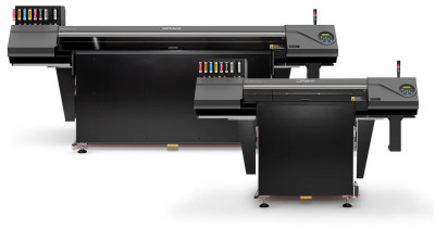 Планшетный УФ-принтер Roland VersaOBJECT CO-300-B200