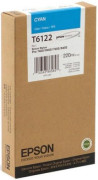 Картридж Epson T6122 (cyan) 220 мл