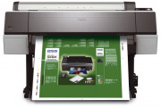 Струйный плоттер Epson Stylus Pro 9900 SpectroProofer UV