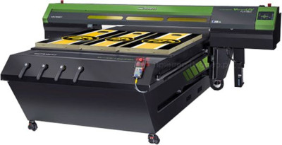 УФ-плоттер Roland VersaUV LEJ-640FT