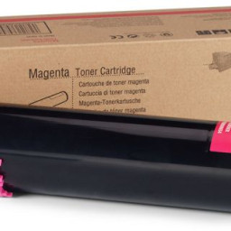 Тонер Xerox Toner Phaser 7750, EX7750 (magenta), 22000 стр.