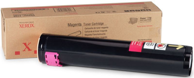 Тонер Xerox Toner Phaser 7750, EX7750 (magenta), 22000 стр.