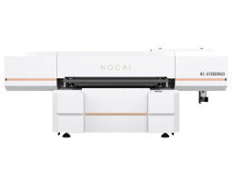 Сувенирный УФ-принтер Nocai UV9060MAX