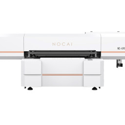 Сувенирный УФ-принтер Nocai UV9060MAX