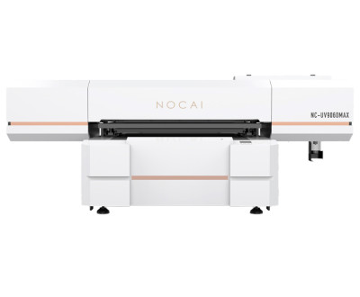Сувенирный УФ-принтер Nocai UV9060MAX