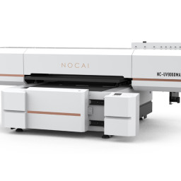 Сувенирный УФ-принтер Nocai UV9060MAX
