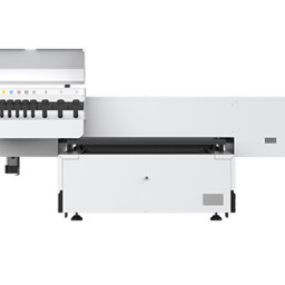 Сувенирный УФ-принтер Nocai UV9060MAX